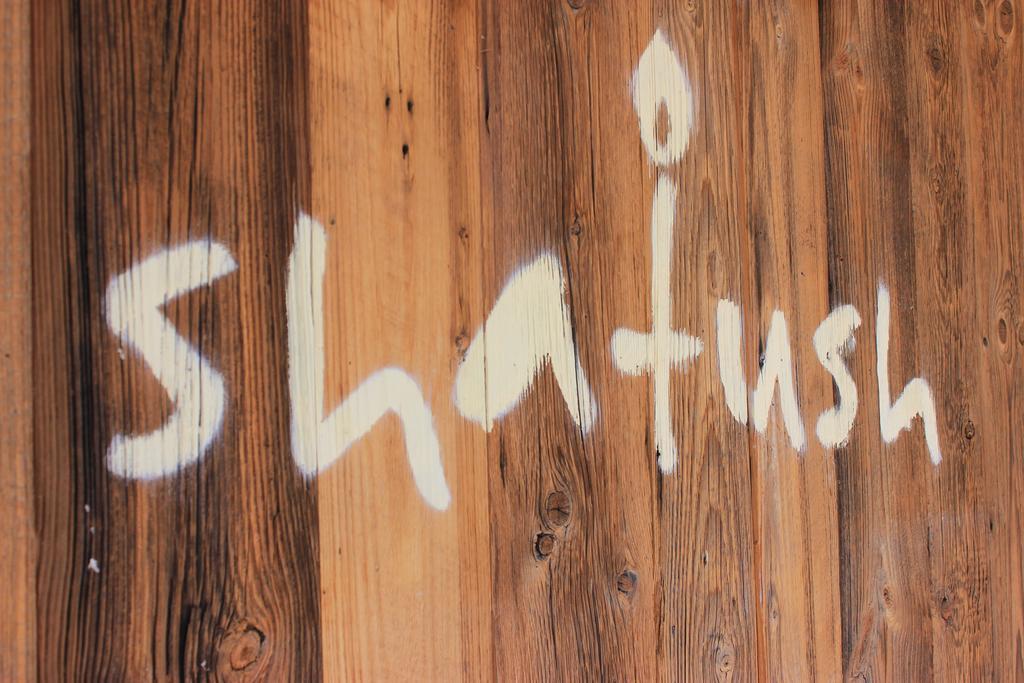 Shatush Hotel Courmayeur Exterior photo