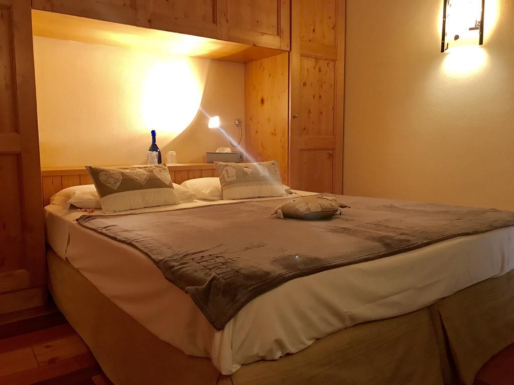 Shatush Hotel Courmayeur Exterior photo