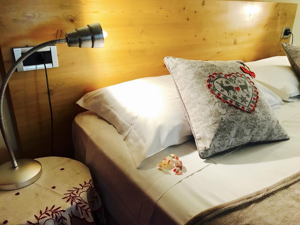 Shatush Hotel Courmayeur Exterior photo