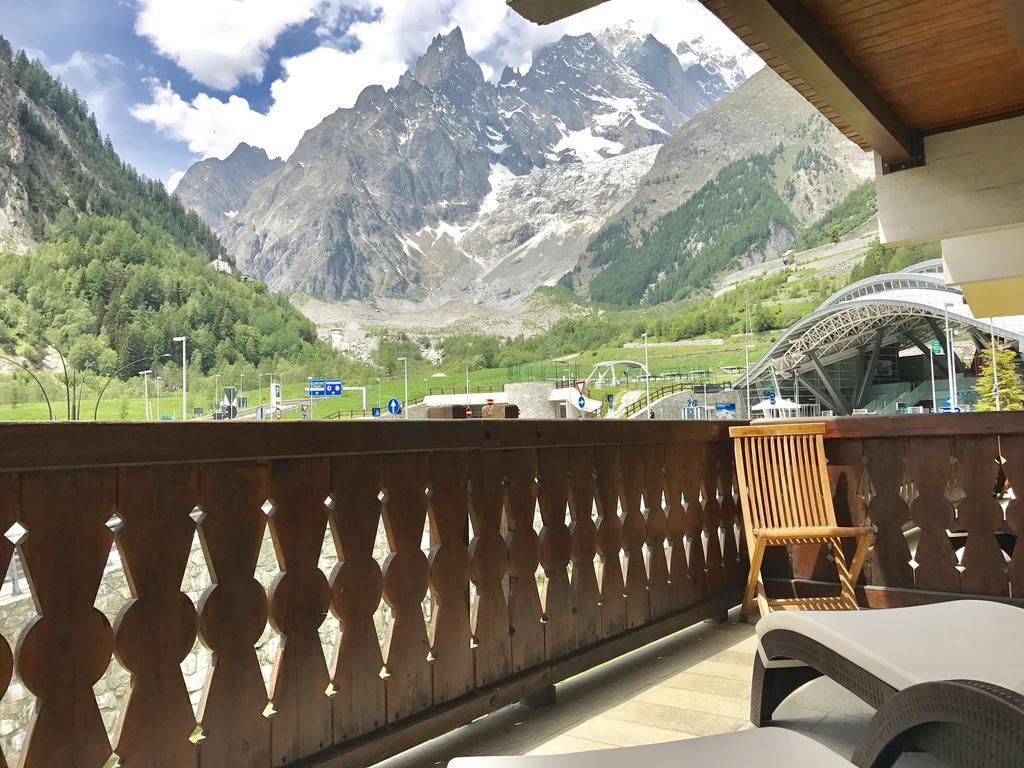 Shatush Hotel Courmayeur Exterior photo